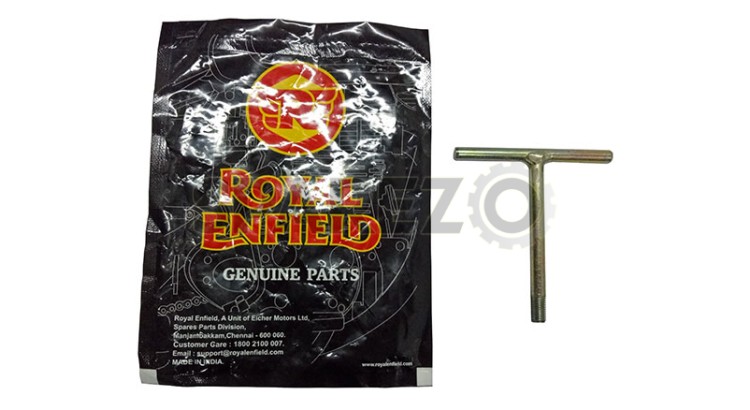 Genuine Royal Enfield Extractor For Rocker #ST-25117 - SPAREZO